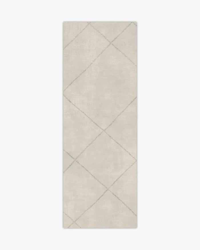 Light Beige / Runner 2.5 x 7