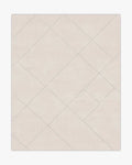 Light Beige / 8 x 10