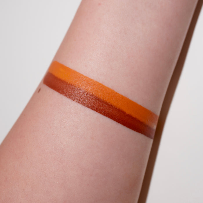 Tortoiseshell (Brown) Split Liner - Eyeliner - Glisten Cosmetics