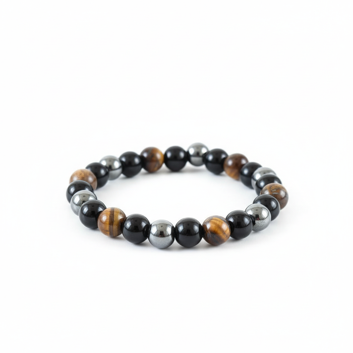 Triple Protection Bracelet