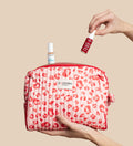 Trousse léopard