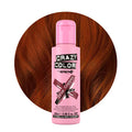 True Copper (Deep Copper) - Semi-Permanent Hair Dye - Crazy Color