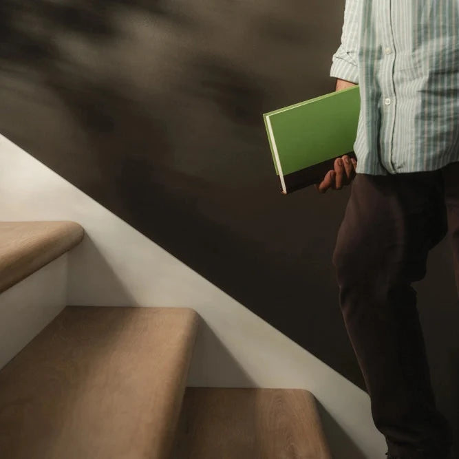 TrueStep™ Stair Tread