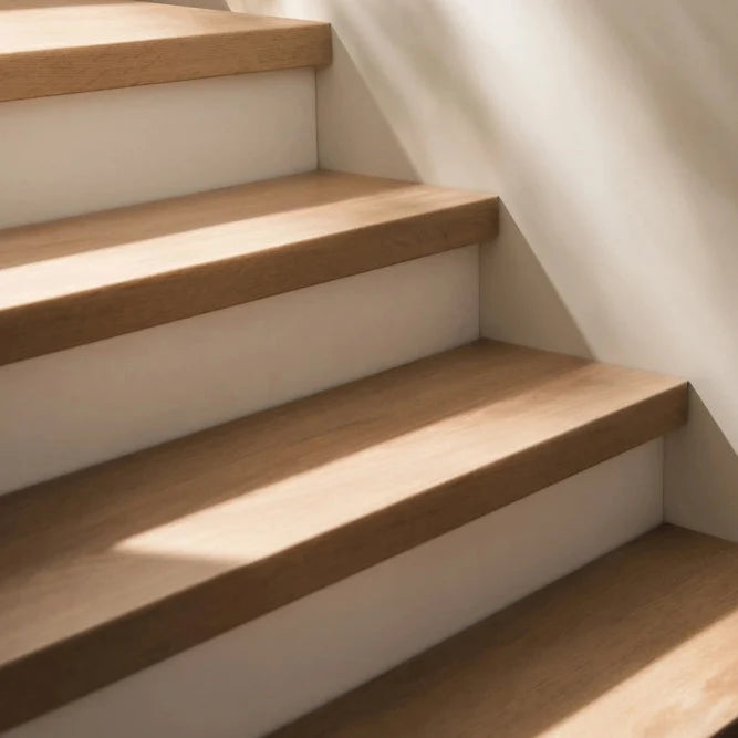 TrueStep™ Stair Tread