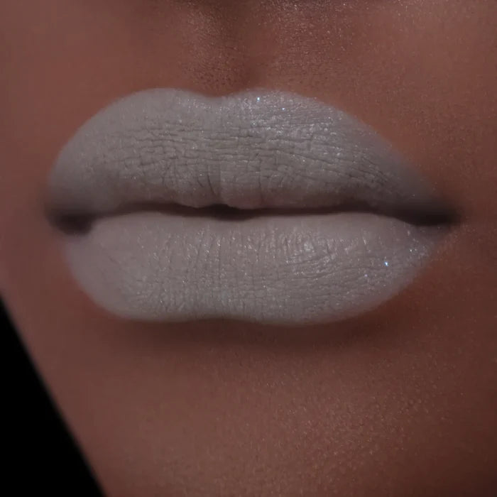 Undivided - Velvet Veil Lip Mud - Bellabeautébar