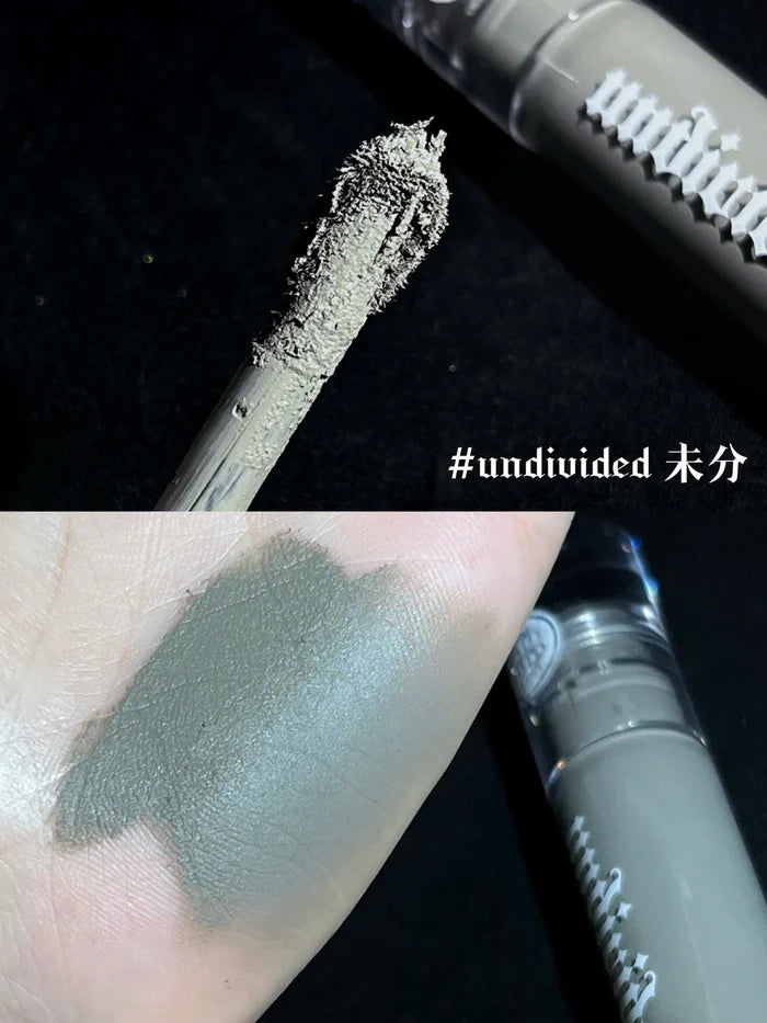 Undivided - Velvet Veil Lip Mud - Bellabeautébar