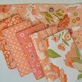 Unicorn Dreams by Ginger Deverell Collection | Fat Quarter Bundle - 6pcs (UD25725) - Maple Leaf Quilting Company Ltd.