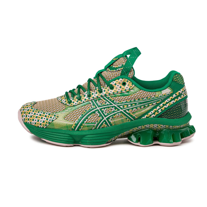 Asics US7-S GEL-Kinetic Fluent