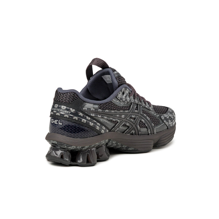 Asics US7-S GEL-Kinetic Fluent