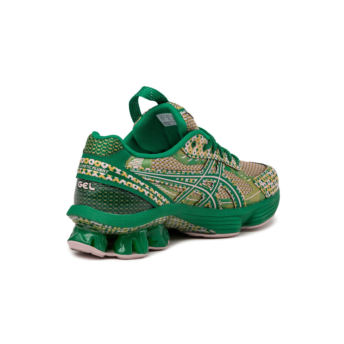 Asics US7-S GEL-Kinetic Fluent