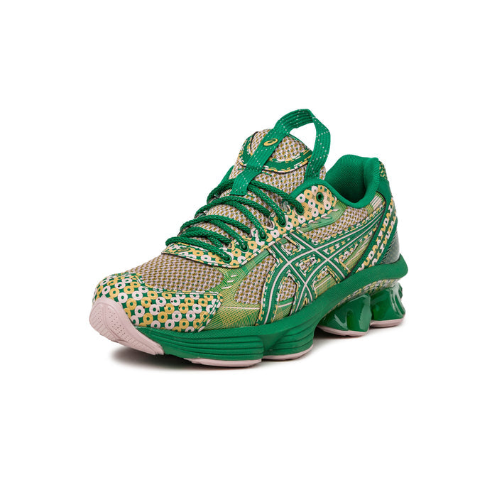 Asics US7-S GEL-Kinetic Fluent