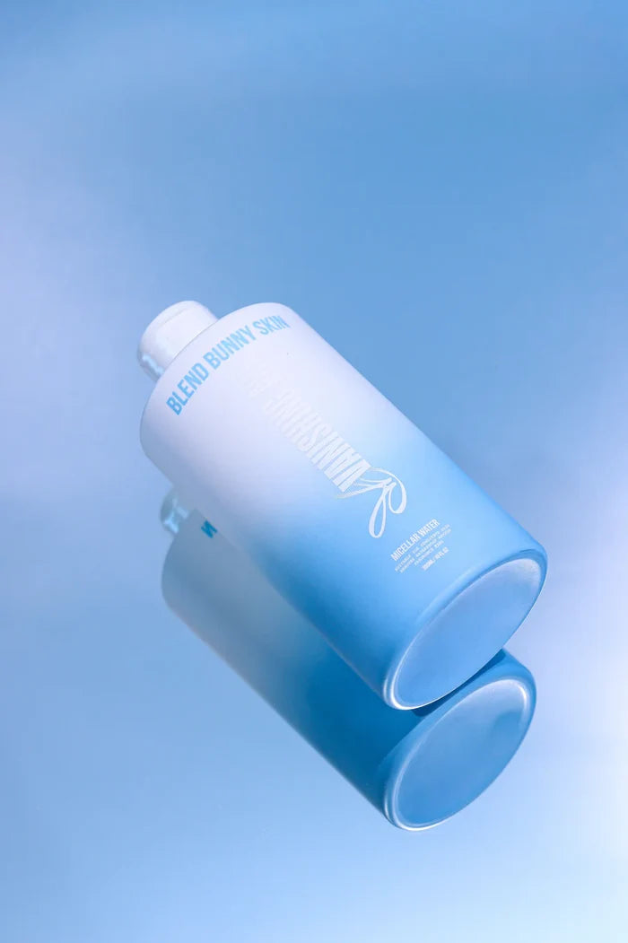 Vanishing Act - Micellar Water - Blend Bunny Cosmetics
