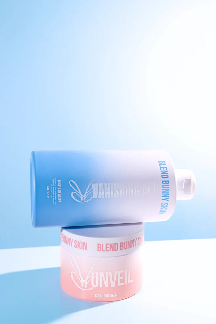 Vanishing Act - Micellar Water - Blend Bunny Cosmetics