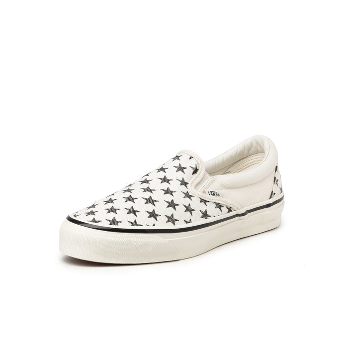 Vans Classic Slip-On *Stars*