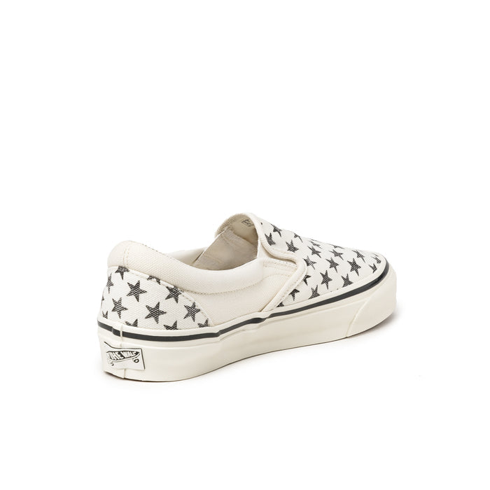 Vans Classic Slip-On *Stars*