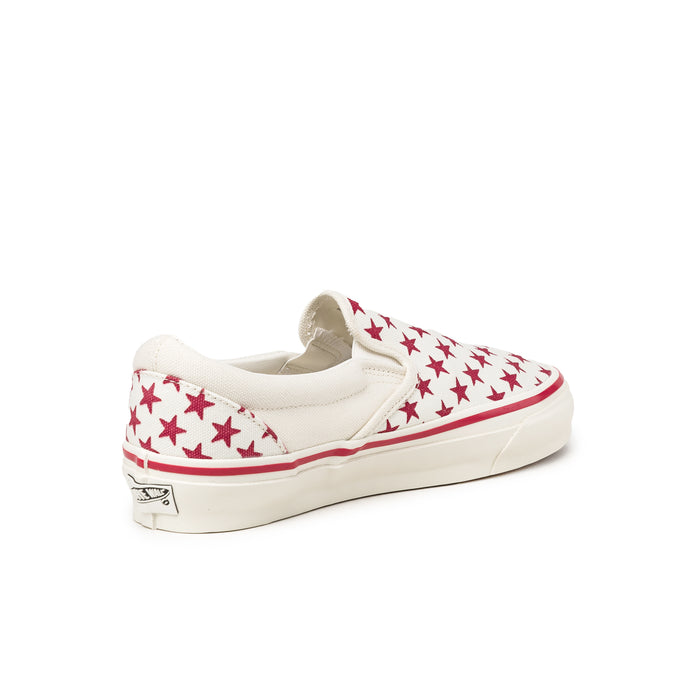 Vans Classic Slip-On *Stars*