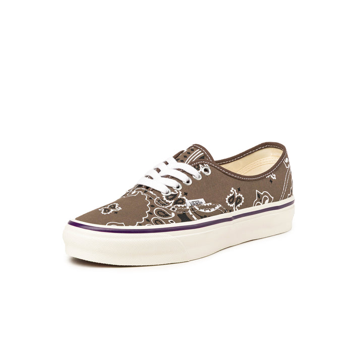 Vans Premium Authentic 44 LX *Bandana*