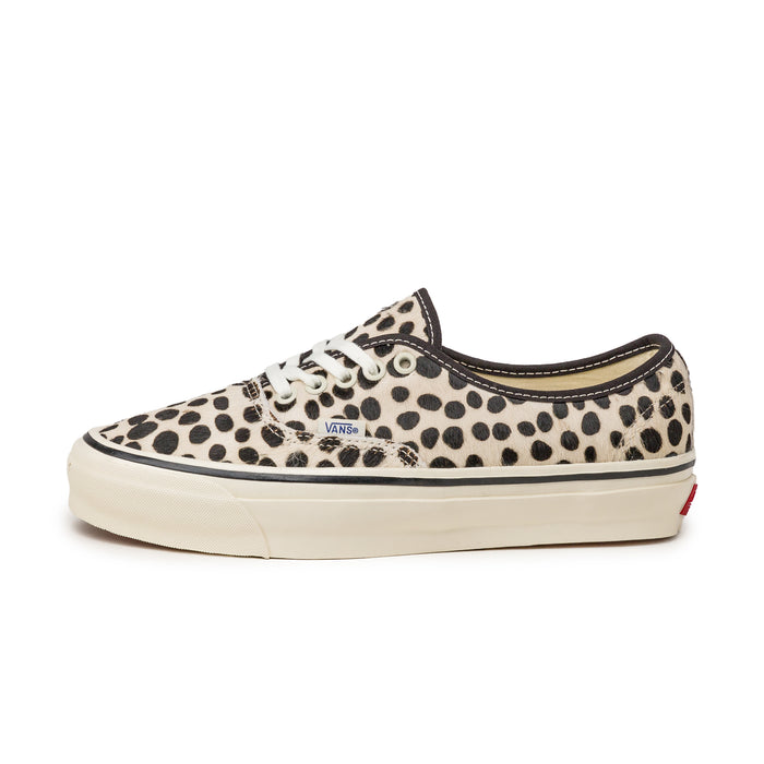 Vans Authentic 44 LX *Dalmatian*