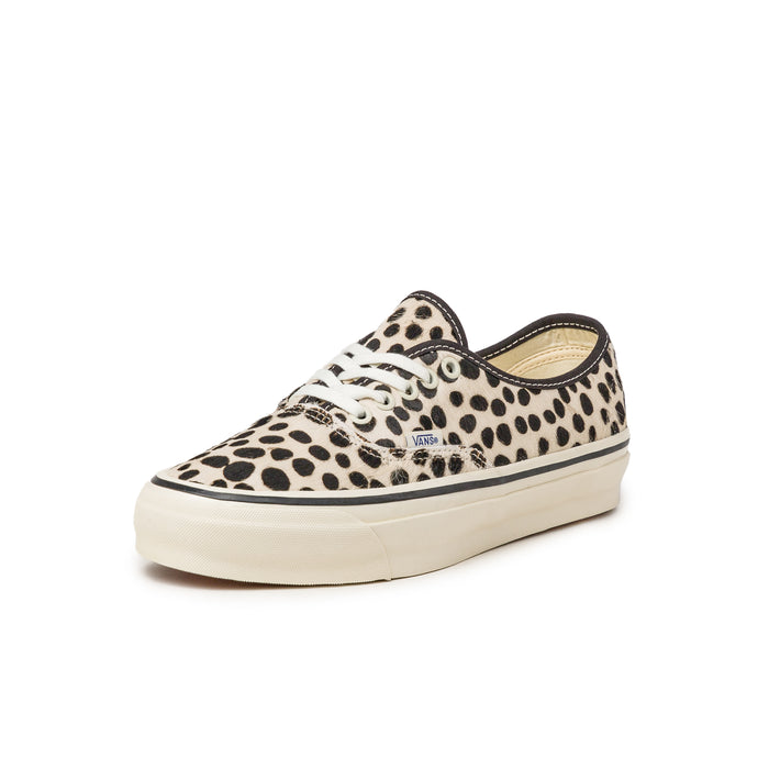 Vans Authentic 44 LX *Dalmatian*