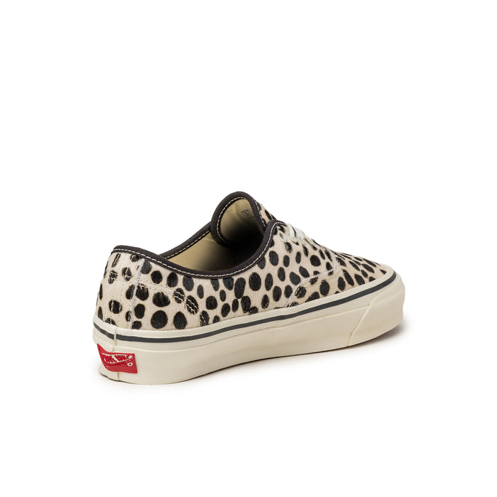 Vans Authentic 44 LX *Dalmatian*