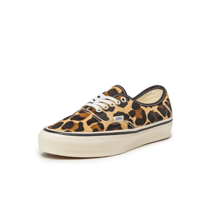Authentic 44 LX *Leopard*