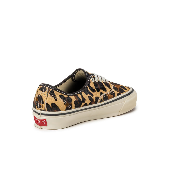 Authentic 44 LX *Leopard*