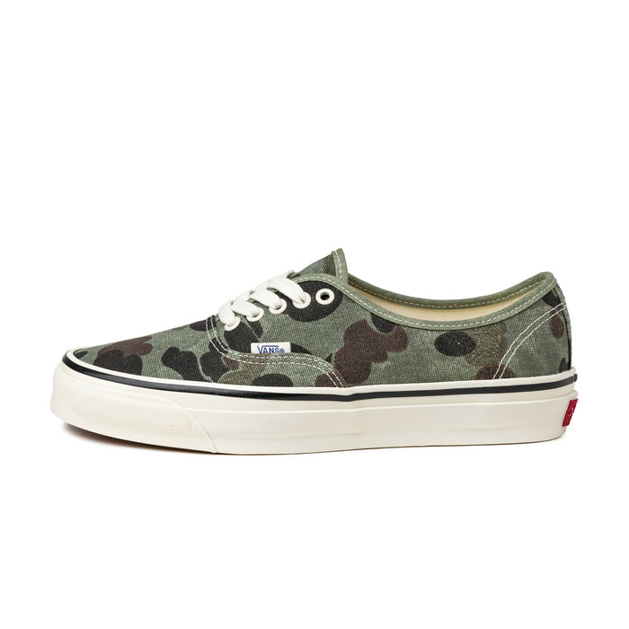 Vans Premium Authentic 44 LX