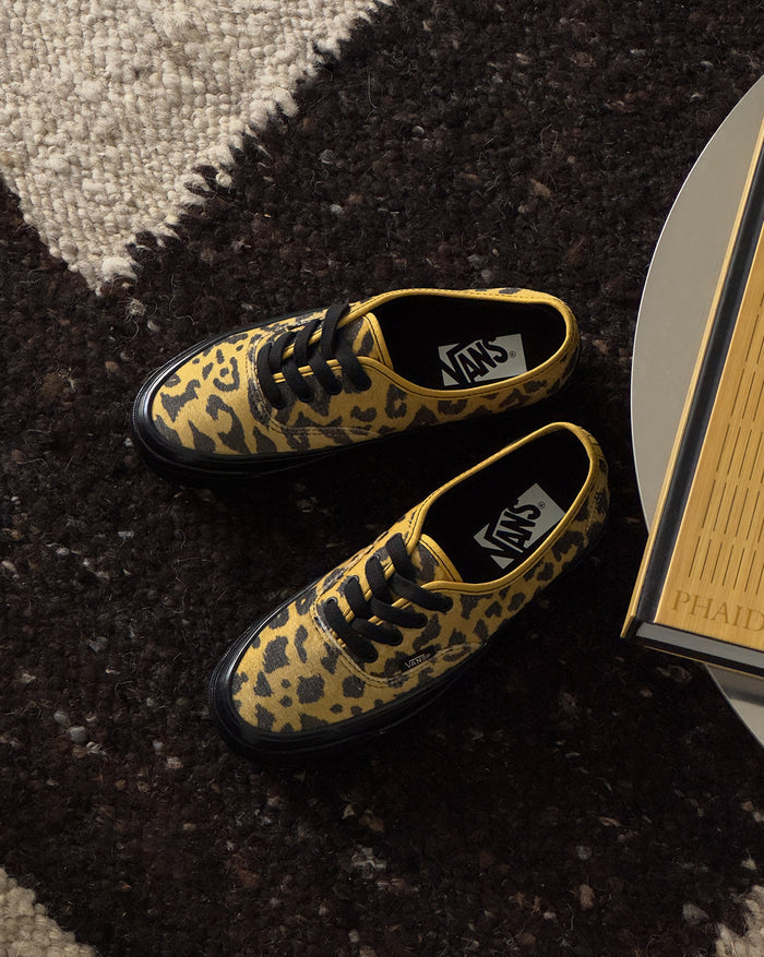 Vans Premium Authentic 44 LX onfeet