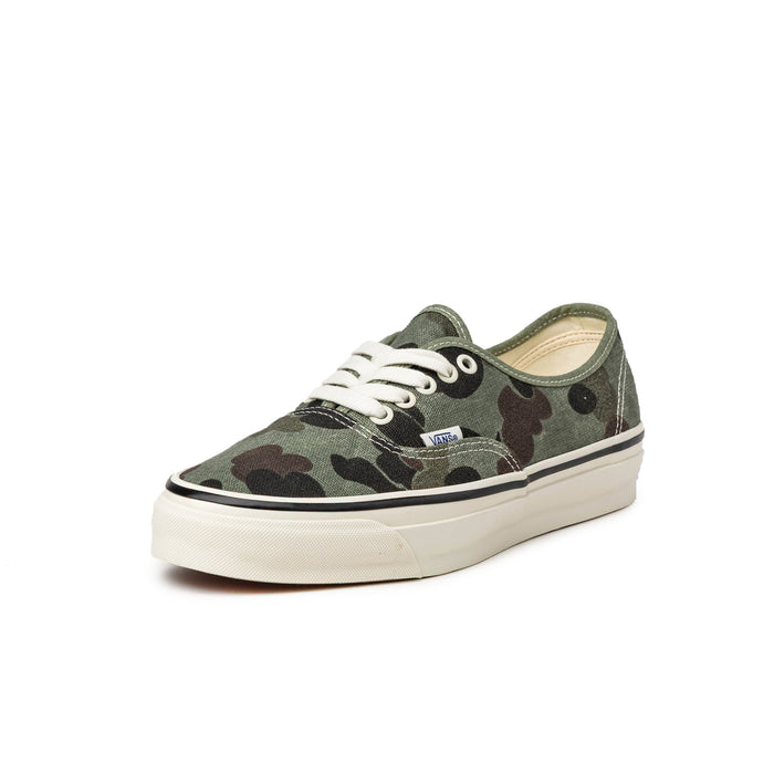 Vans Premium Authentic 44 LX