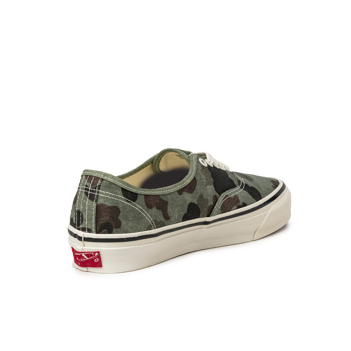 Vans Premium Authentic 44 LX