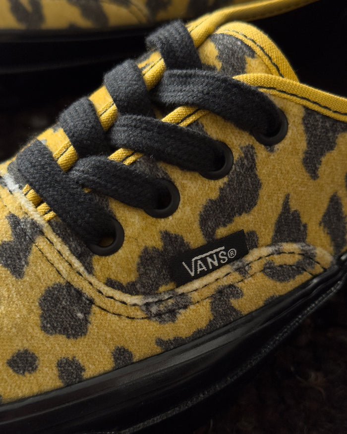Vans Premium Authentic 44 LX onfeet