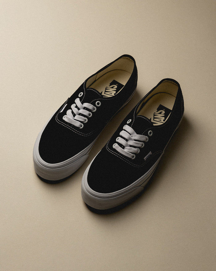 Vans Premium Authentic 44 LX onfeet