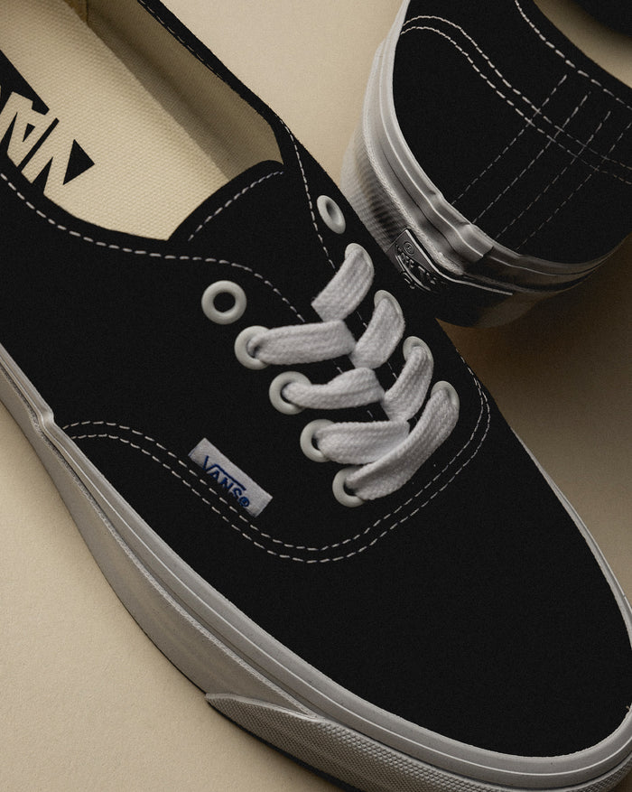 Vans Premium Authentic 44 LX onfeet
