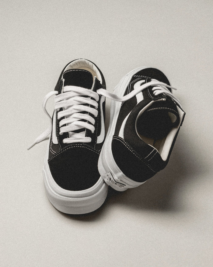 Vans Premium Old Skool 36 onfeet