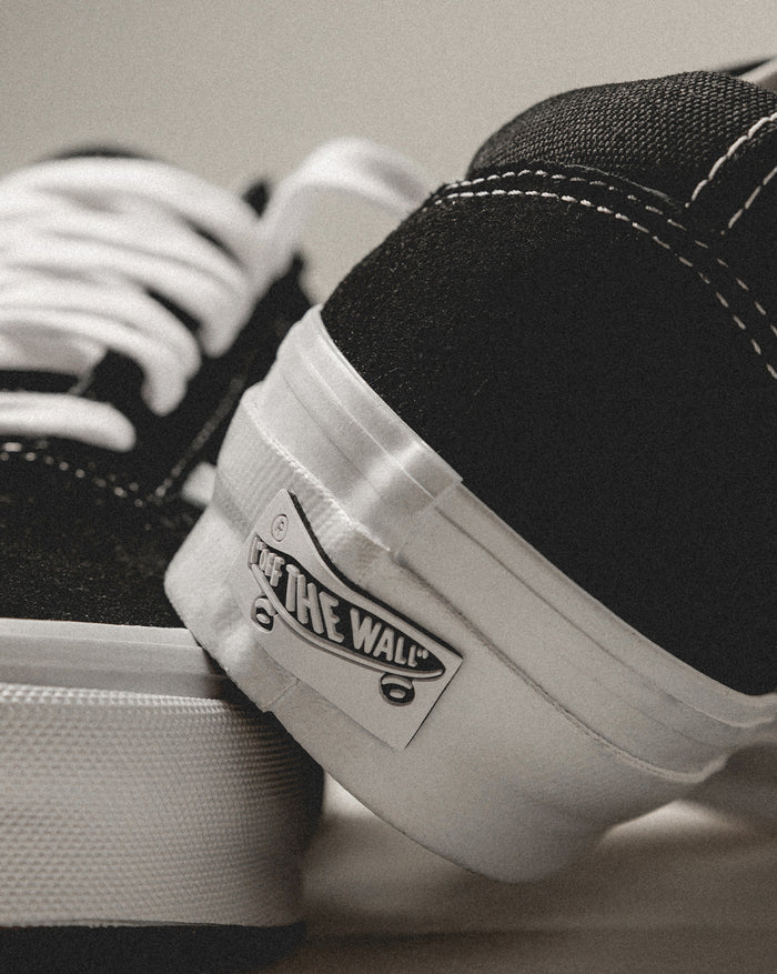 Vans Premium Old Skool 36 onfeet