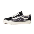 Vans Old Skool LX *Bandana* (Black)