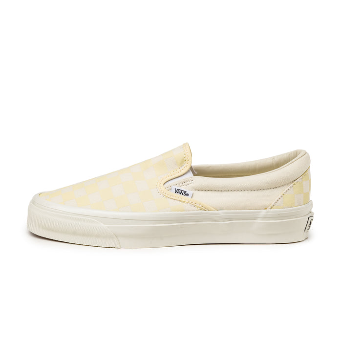 Vans Premium Slip-On 98 LX