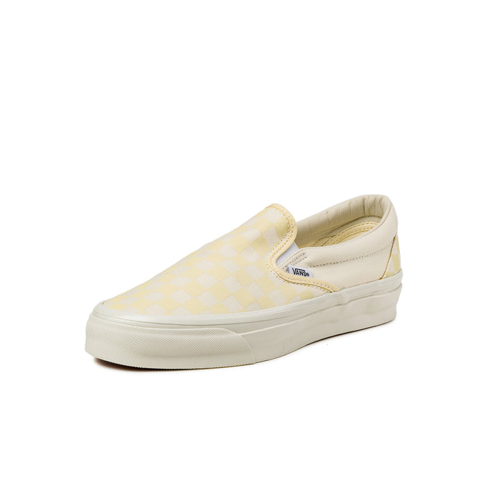 Vans Premium Slip-On 98 LX