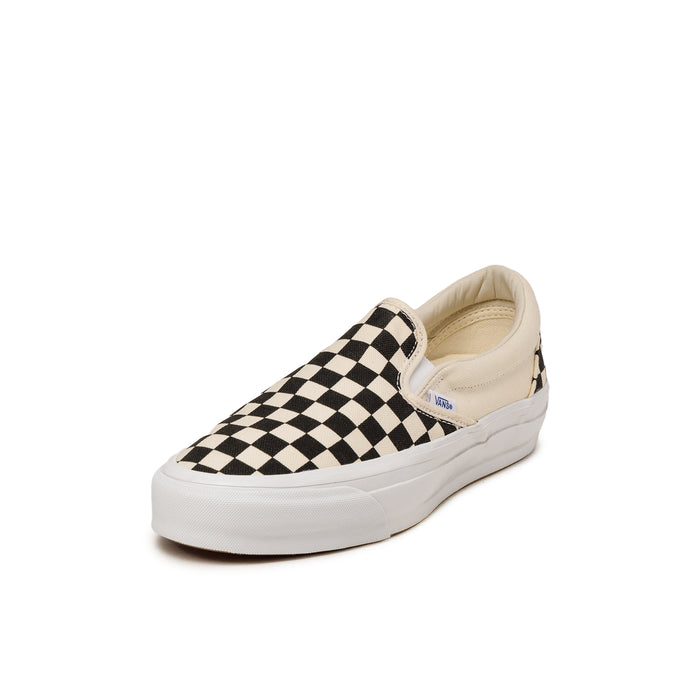Vans Premium Slip-On 98 LX