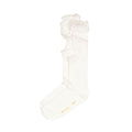 Vans	x Metagirl Ruffle Knee High Sock