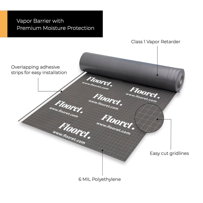 Vapor Barrier