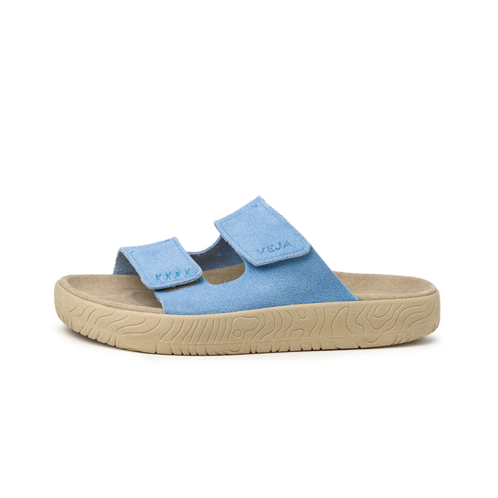Veja Etna W Suede