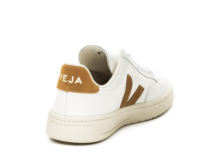 Veja V-12 Leather
