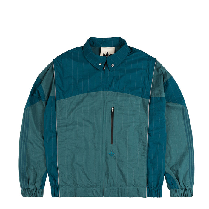 Adidas Venice Wind Jacket (Tech Mineral)