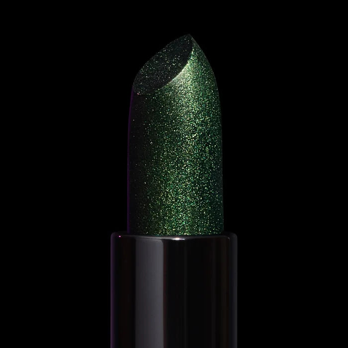 Venom Frost Winter Menacing Metals Lipstick - Unearthly Cosmetics