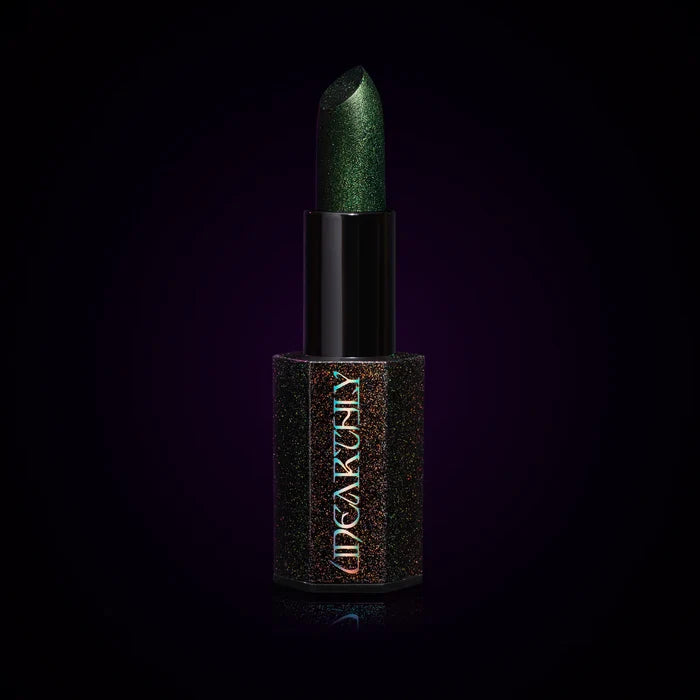 Venom Frost Winter Menacing Metals Lipstick - Unearthly Cosmetics