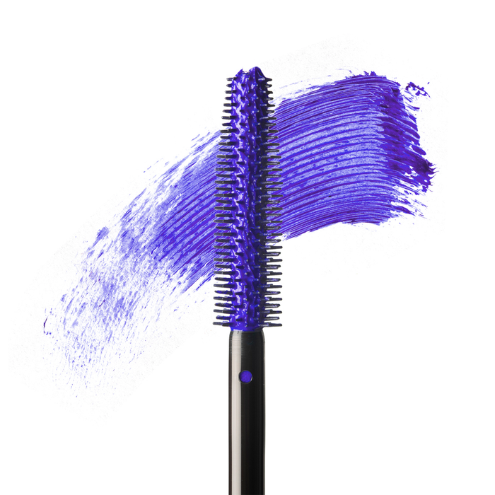 Violet Spectra Lash - Mascara - Glisten Cosmetics