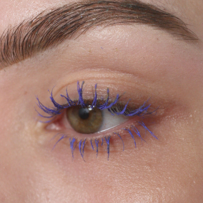 Violet Spectra Lash - Mascara - Glisten Cosmetics