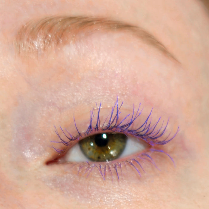 Violet Spectra Lash - Mascara - Glisten Cosmetics