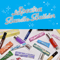 VIP Spectra Bundle Builder